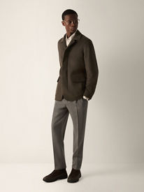 Discover ZEGNA's Latest Men's Arrivals | ZEGNA US