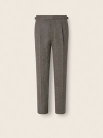 Men's Designer Pants: Dress, Casual, and Joggers | ZEGNA US