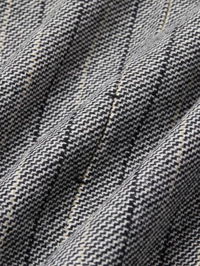 Grey Trofeo Selection Wool Overcoat FW26 39776853 | Zegna TR