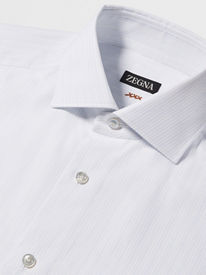 メンズカジュアルシャツ、フォーマルシャツ、ドレスシャツ | Zegna