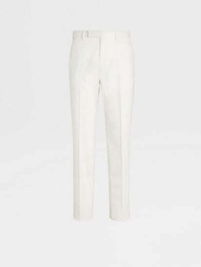 White off clearance pants