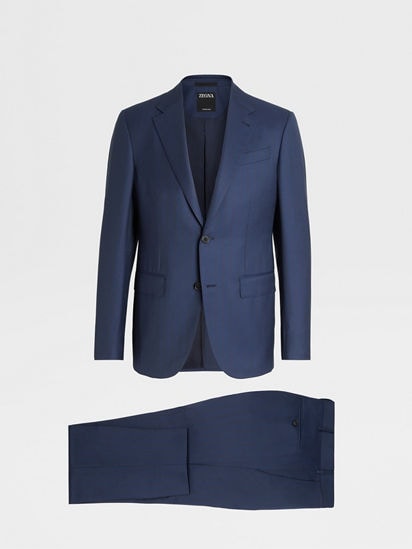 Ermenegildo zegna discount trofeo 600 suit