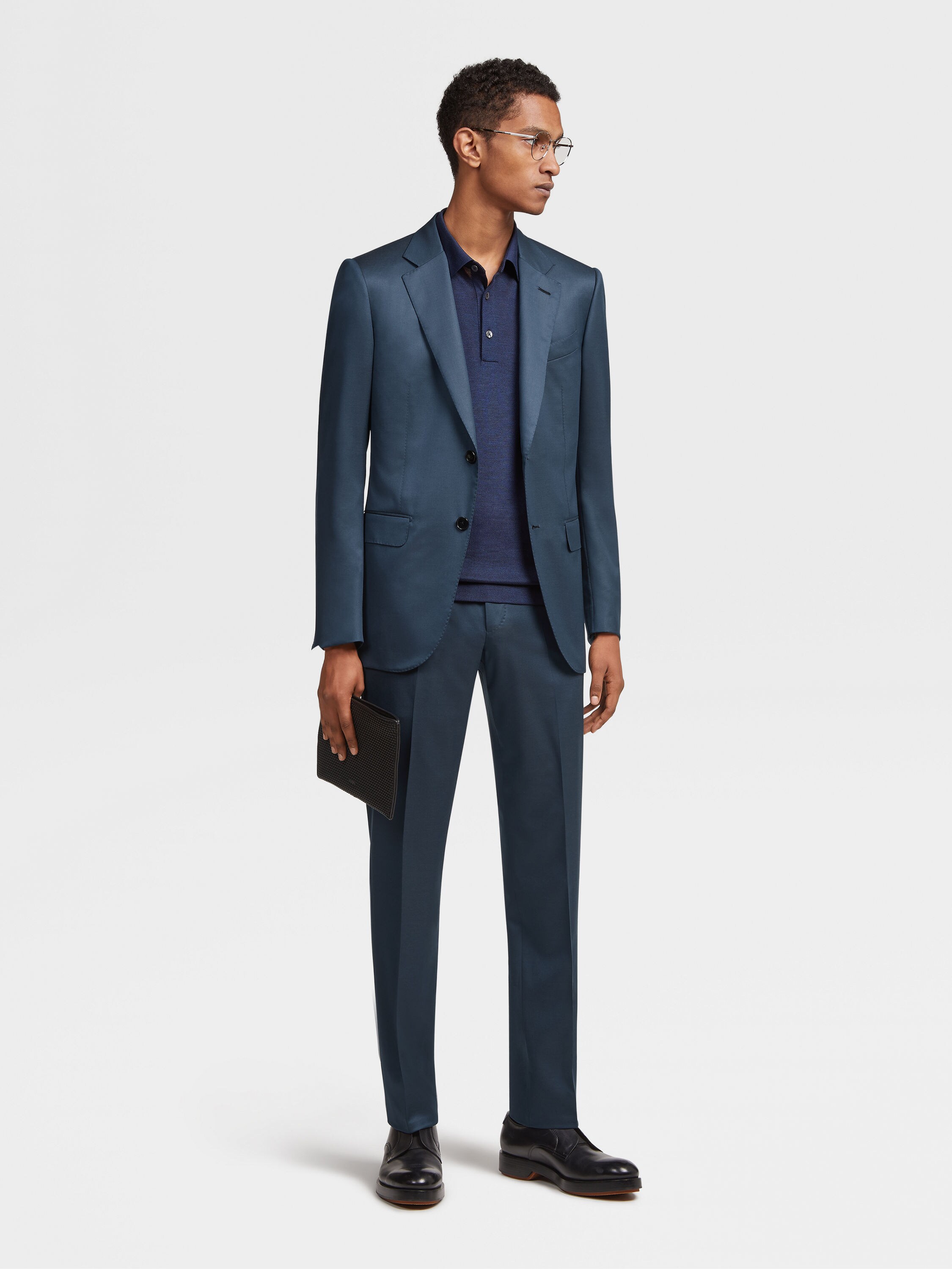 Zegna clearance