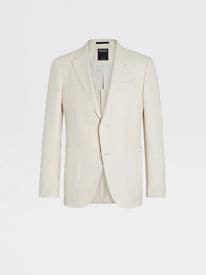 Zegna hotsell jacket price