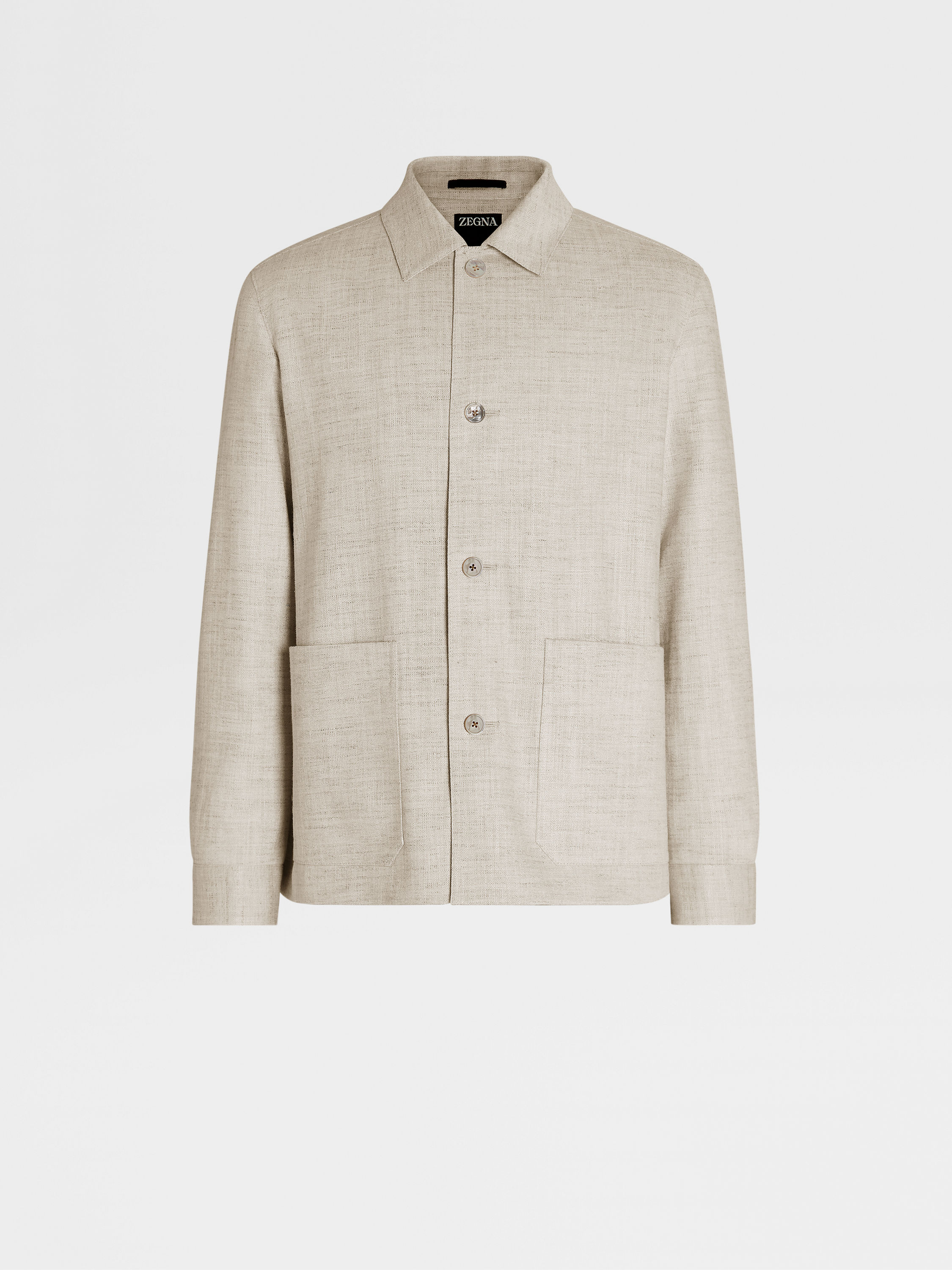 Zegna jacket on sale