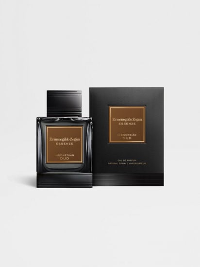 Indonesian Oud 100 Ml SS24 25459213 Zegna BG