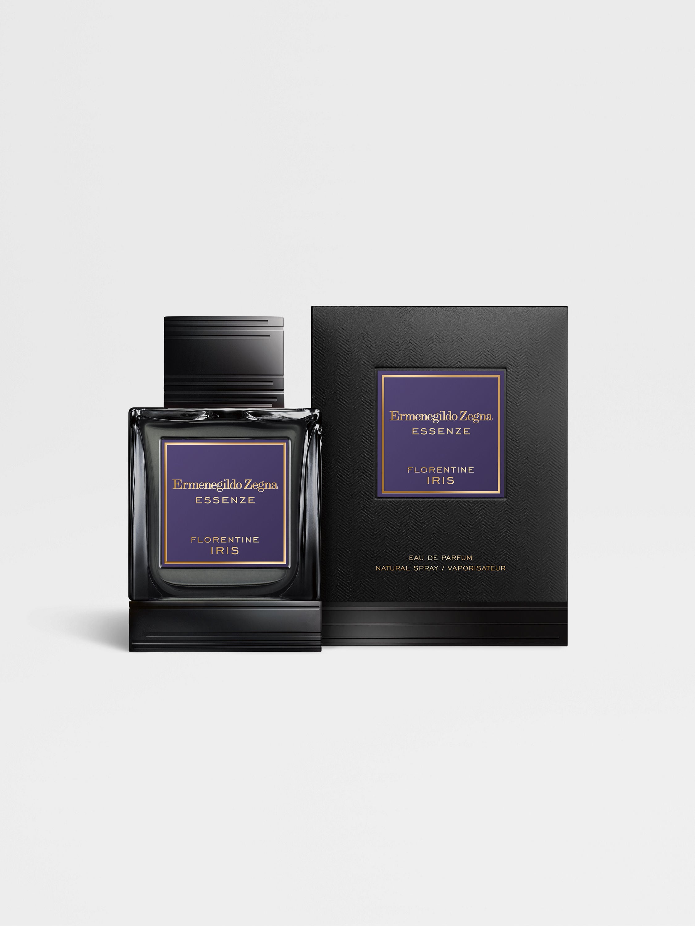 全国宅配無料 アイリス フロレンティーン ゼニア Florentine EDT Iris