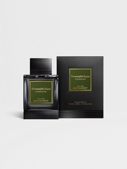 Italian Bergamot 100 Ml SS25 25459214 Zegna US