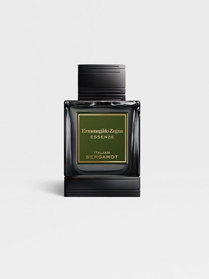 Italian Bergamot 100 Ml SS25 25459214 | Zegna US Italian Bergamot 100 Ml SS25 25459214 | Zegna US