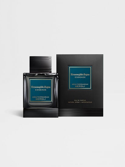 Ermenegildo zegna discount perfume & cologne