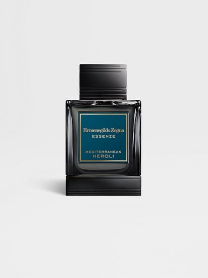 Mediterranean Neroli 100 Ml SS25 25459215 | Zegna US Mediterranean Neroli 100 Ml SS25 25459215 | Zegna US