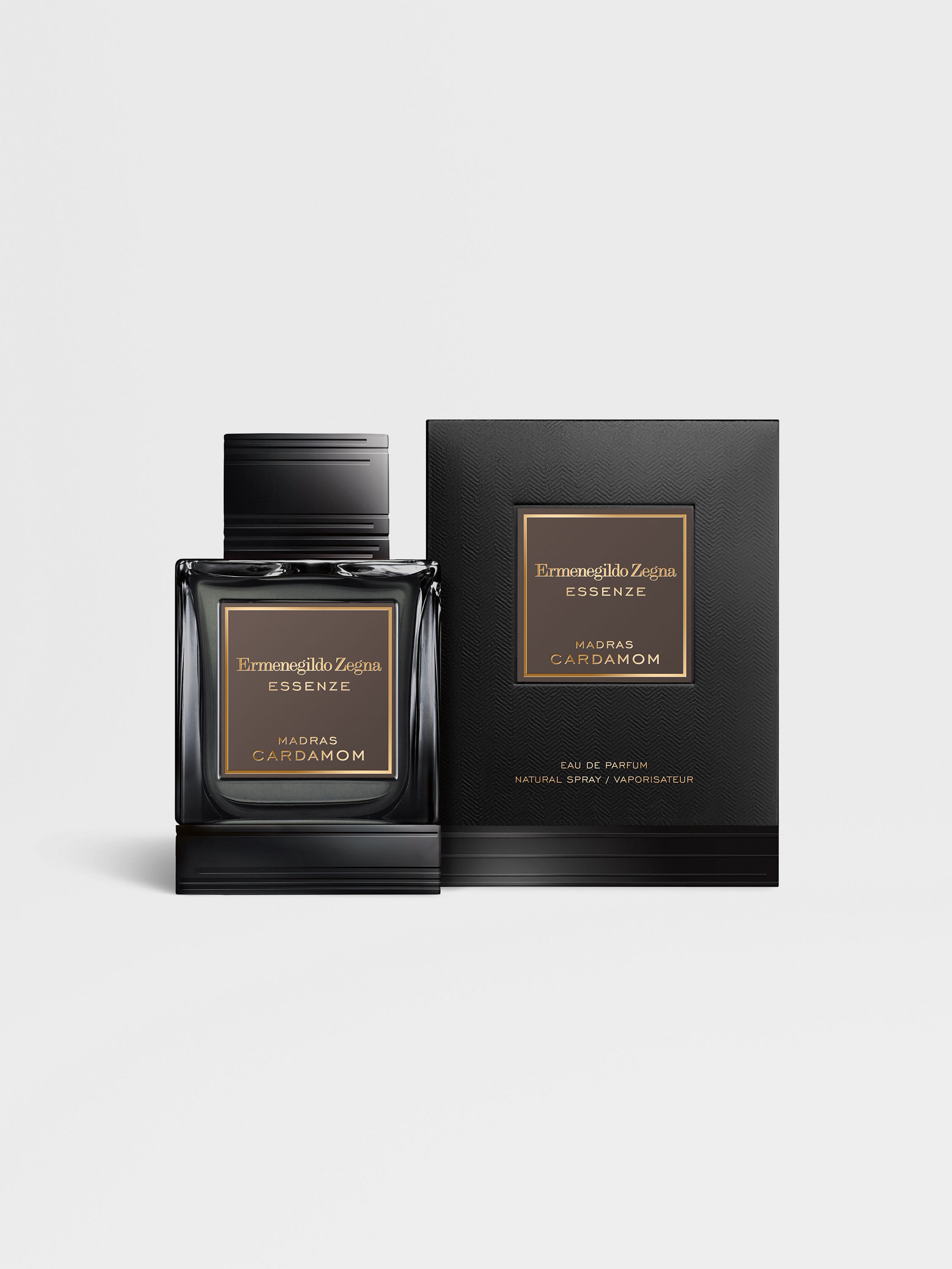 Madras Cardamom 100 Ml