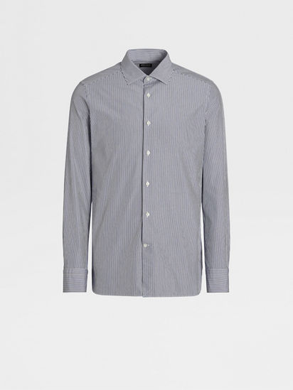 Zegna trofeo discount comfort shirt