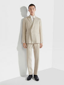 Camicie da Uomo per Abito da Sera Guida allo Stile ZEGNA IT