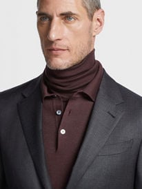 Ermenegildo zegna trajes hot sale