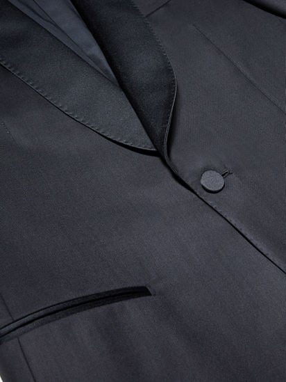 Navy Blue Centoventimila Wool Suit SS25 28670776 | Zegna US Navy Blue Centoventimila Wool Suit SS25 28670776 | Zegna US