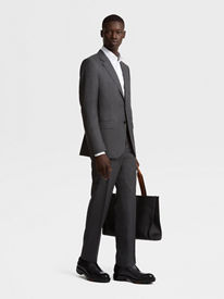 emerald zegna suits