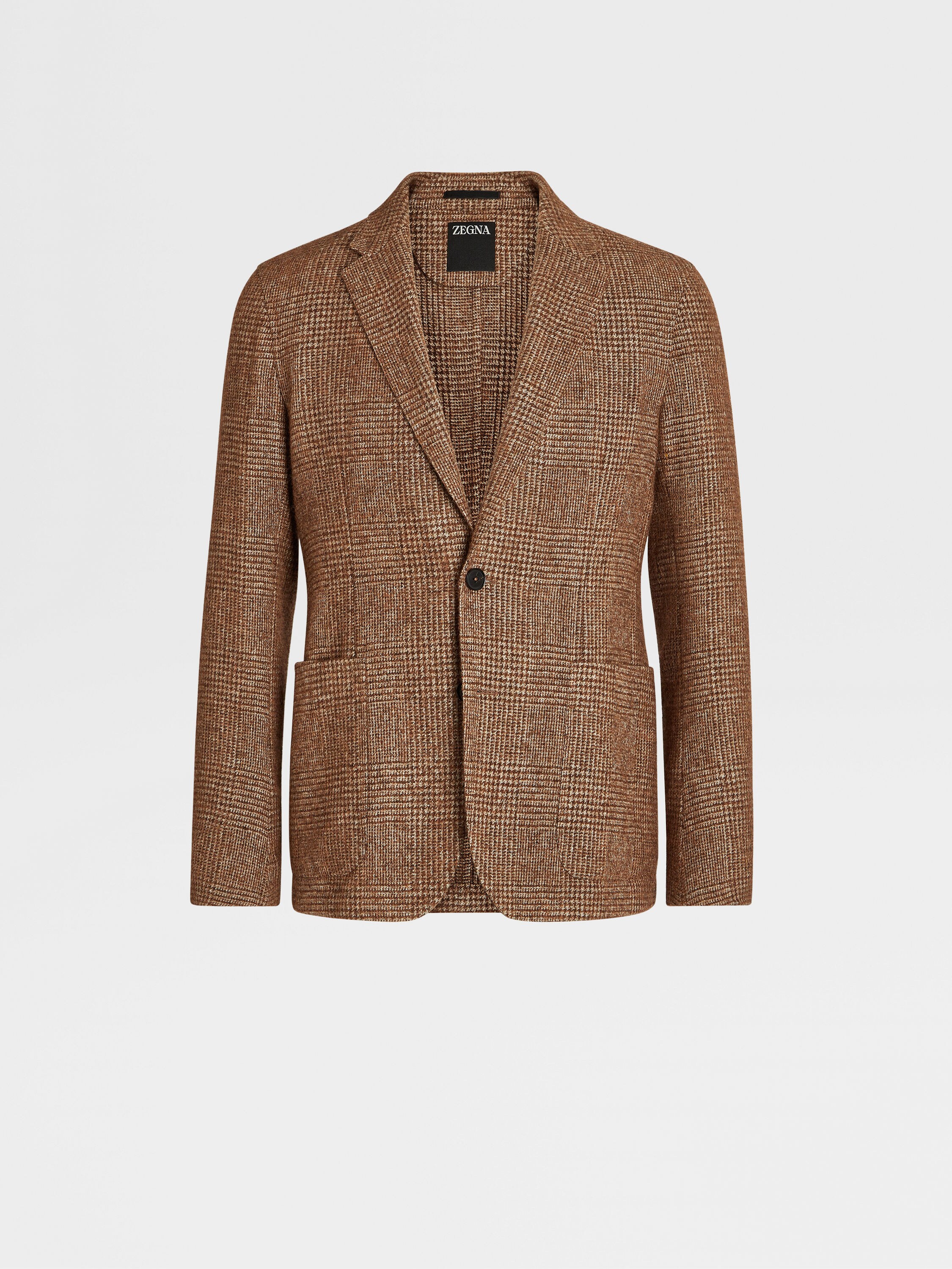Llama wool jacket store