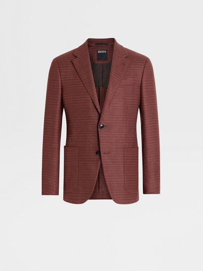 Zegna jacket hotsell