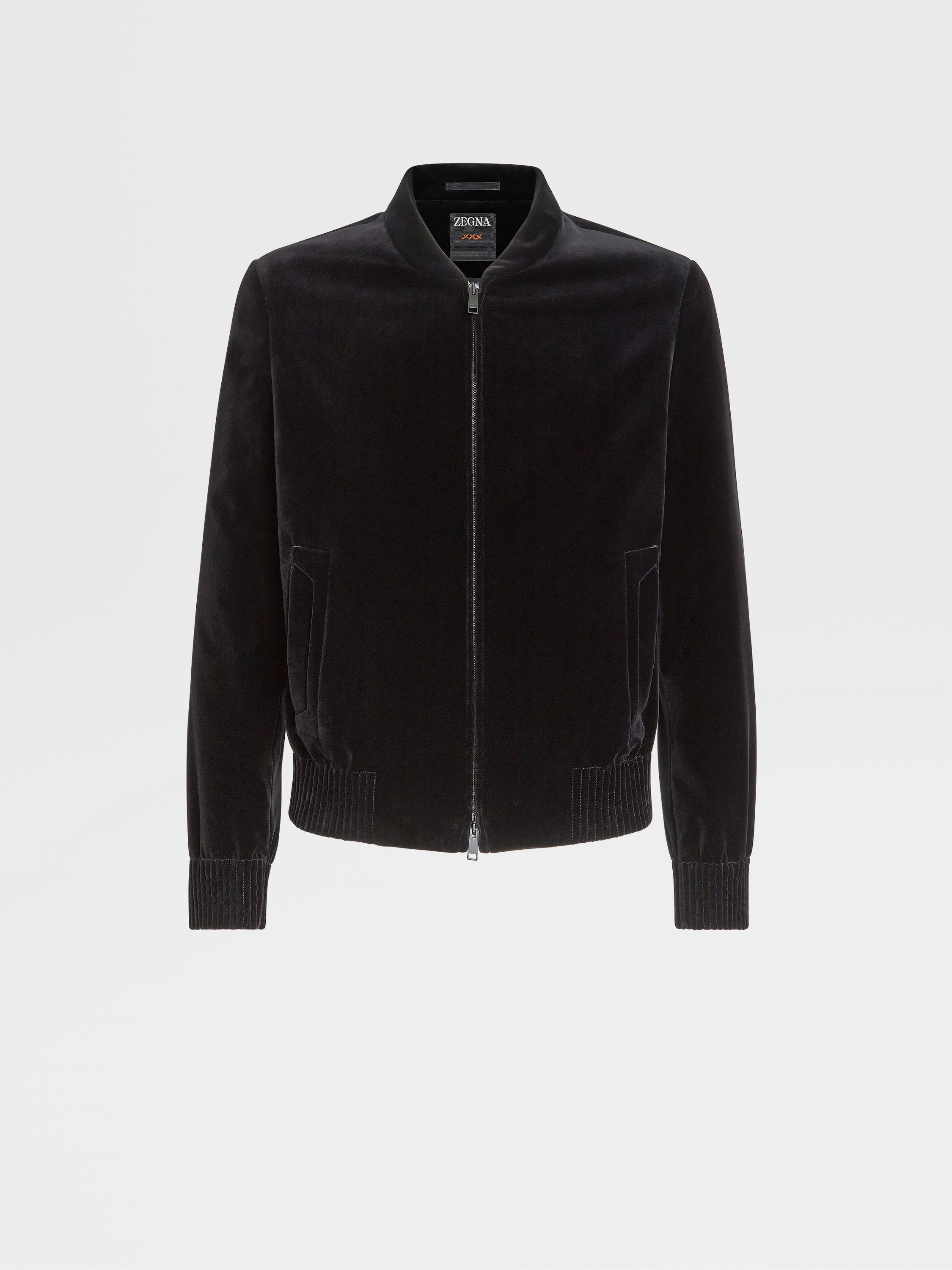 Zegna bomber deals