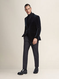 メンズ ブレザー＆ディナージャケット | ZEGNA JP
