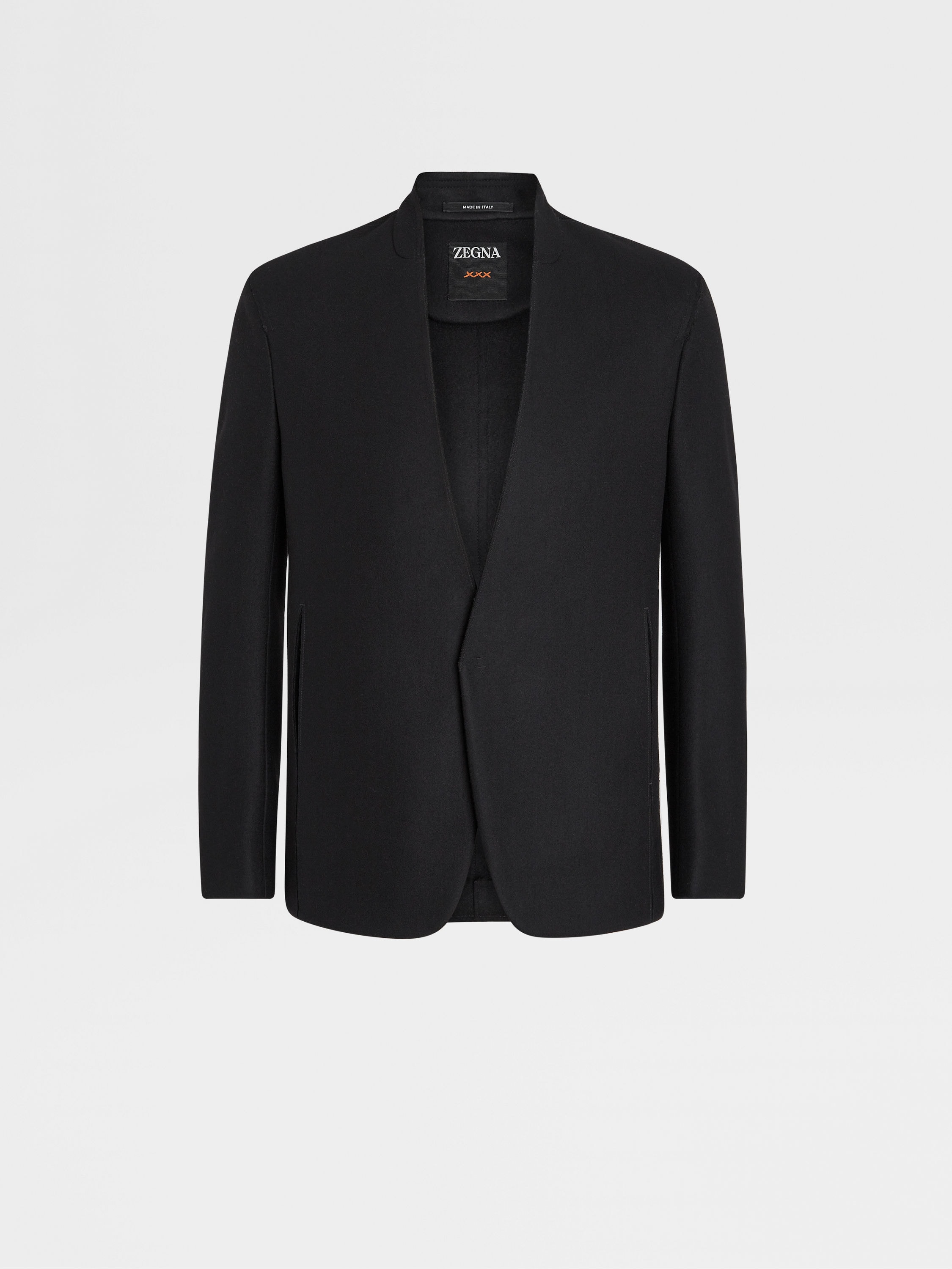 オンライン卸値 Ordered Wool Jacket by Zegna | dayton.com.ar