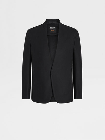 Zegna 2025 mens jacket