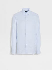 Zegna shirt discount p comfort