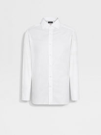 Casual, Formal, and Dress Shirts for Men | ZEGNA HK