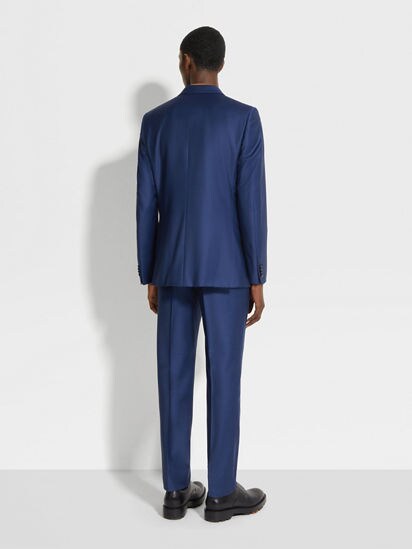 Grampians Wool Standard Tailor Setup | OVY