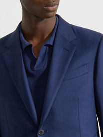 メンズスーツとタキシード - フォーマルスーツ | ZEGNA JP
