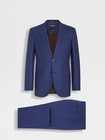 メンズスーツとタキシード - フォーマルスーツ | ZEGNA JP