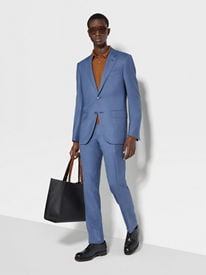 Trajes zegna sale