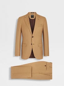 Men's Suits and Tuxedos - Formal Wear | ZEGNA ROW Men's Suits and Tuxedos - Formal Wear | ZEGNA ROW