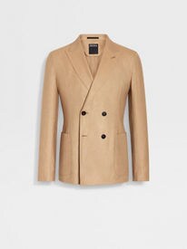 Zegna hotsell blazer sale