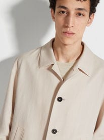 ZEGNA Designer Menswear - US Official Online Store | ZEGNA USA