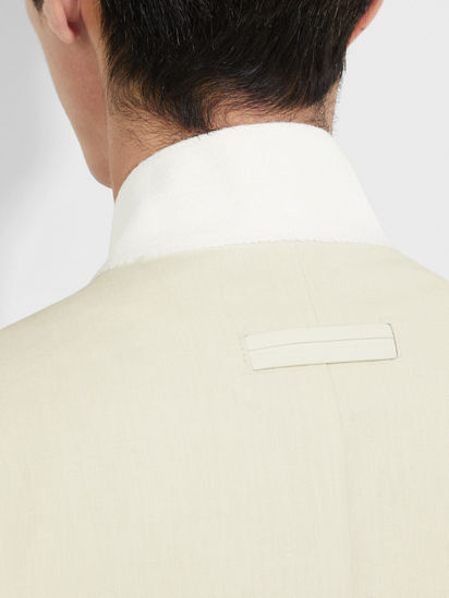 ESTNATION / ニットカノコ2Bジャケット＜INTEGRAL WEAR