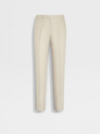 Men's Designer Pants: Dress Pants, Shorts and Joggers | ZEGNA