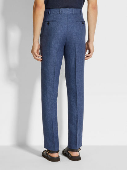 貴重 salsation Polso Pants light blue XL 貴重 salsation