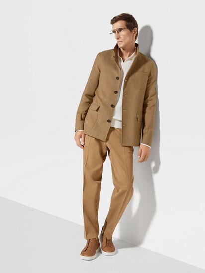 Smart Wash™ Jogger Suit Separates