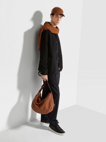 Jerseywear Cashmere Blend Alpe Chore Jacket SS25 29880560 Jerseywear Cashmere Blend Alpe Chore Jacket SS25 29880560