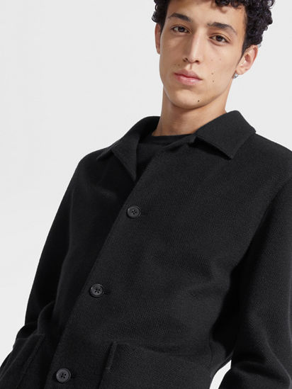 Jerseywear Cashmere Blend Alpe Chore Jacket SS25 29880560 Jerseywear Cashmere Blend Alpe Chore Jacket SS25 29880560