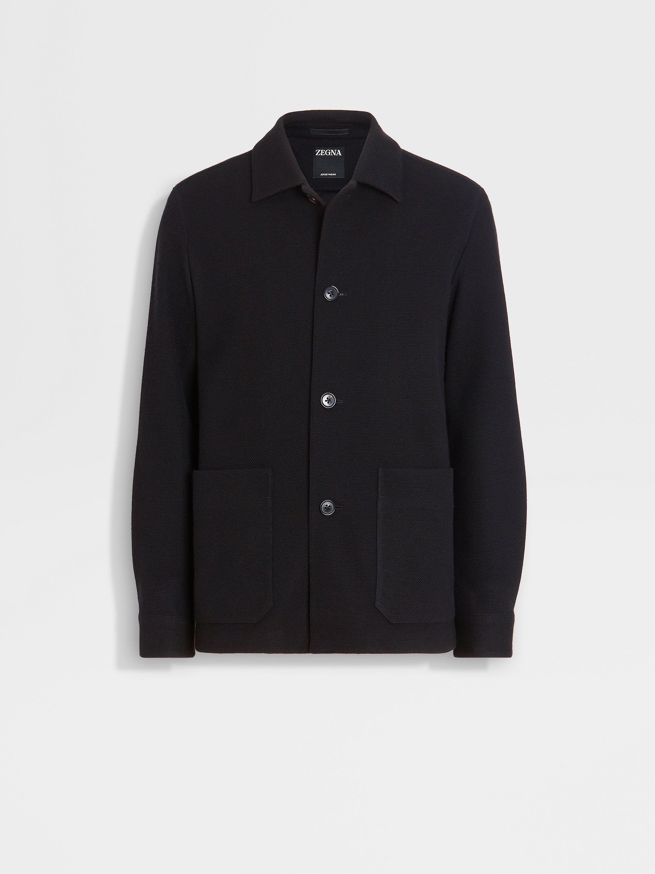 Jerseywear Cashmere Blend Alpe Chore Jacket SS25 29880560 Jerseywear Cashmere Blend Alpe Chore Jacket SS25 29880560