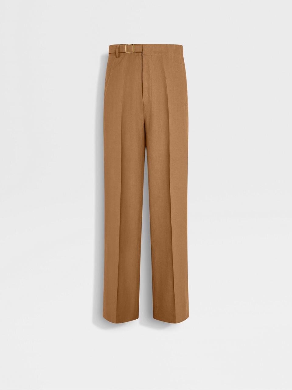 Oasi Lino linen pants