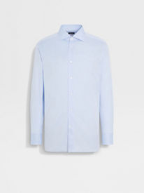 G1205 新品タグ付きZEGNA ワイシャツ カッターシャツ 38/15 Casual, Formal, and Dress Shirts for Men | ZEGNA ROW