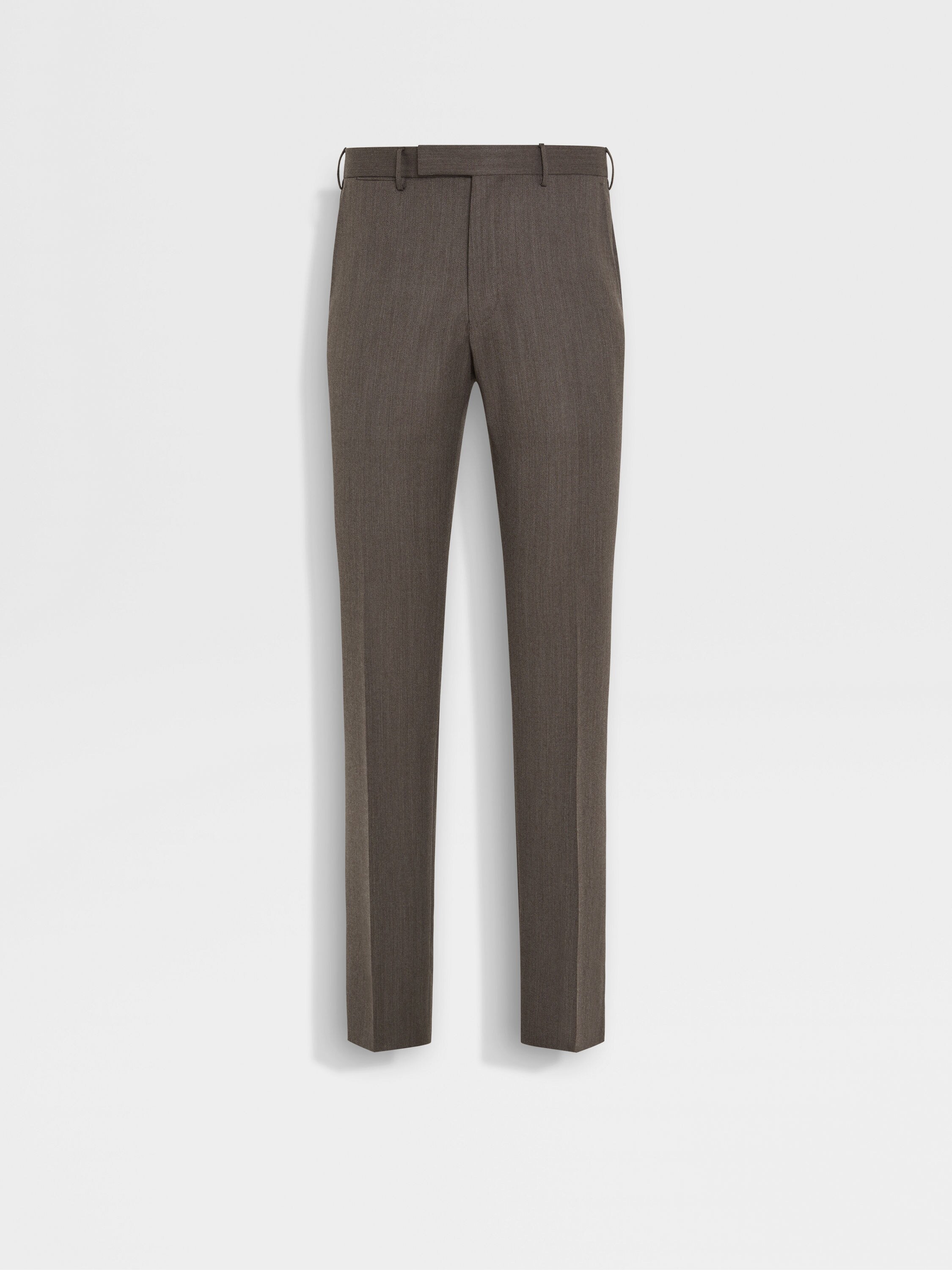 Brown Trofeo™ Wool Pants 