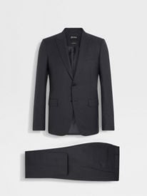 Men's Suits and Tuxedos - Formal Wear | ZEGNA KR Men's Suits and Tuxedos - Formal Wear | ZEGNA KR