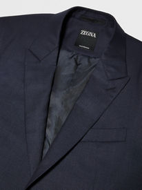 メンズスーツとタキシード - フォーマルスーツ | ZEGNA JP