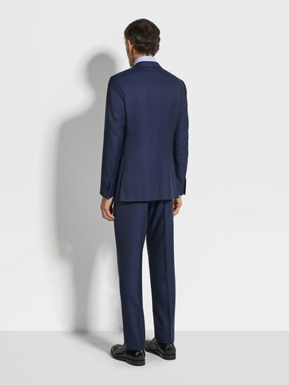 ZEGNA ゼニア OASI CASHMERE オアジ カシミヤ ニット Oasi Cashmere