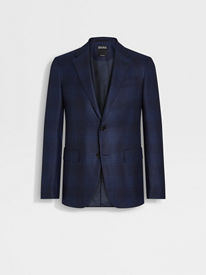 Men's Blazers, Sport Coats, and Dinner Jackets | ZEGNA AU